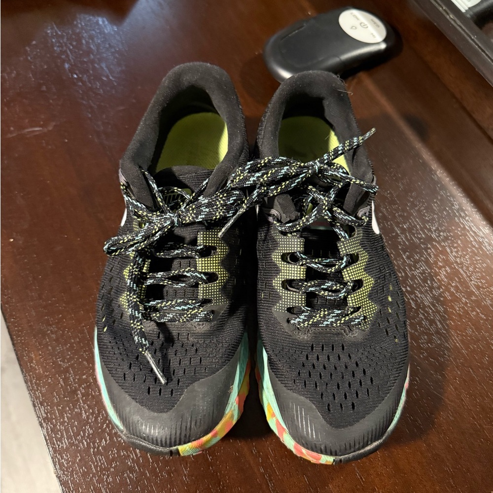 Women’s Nike Trail Athletic Shoes